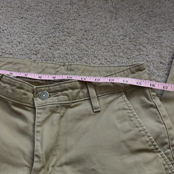 “Levi- Mens Pants W32 L30” - Picture 3 of 10